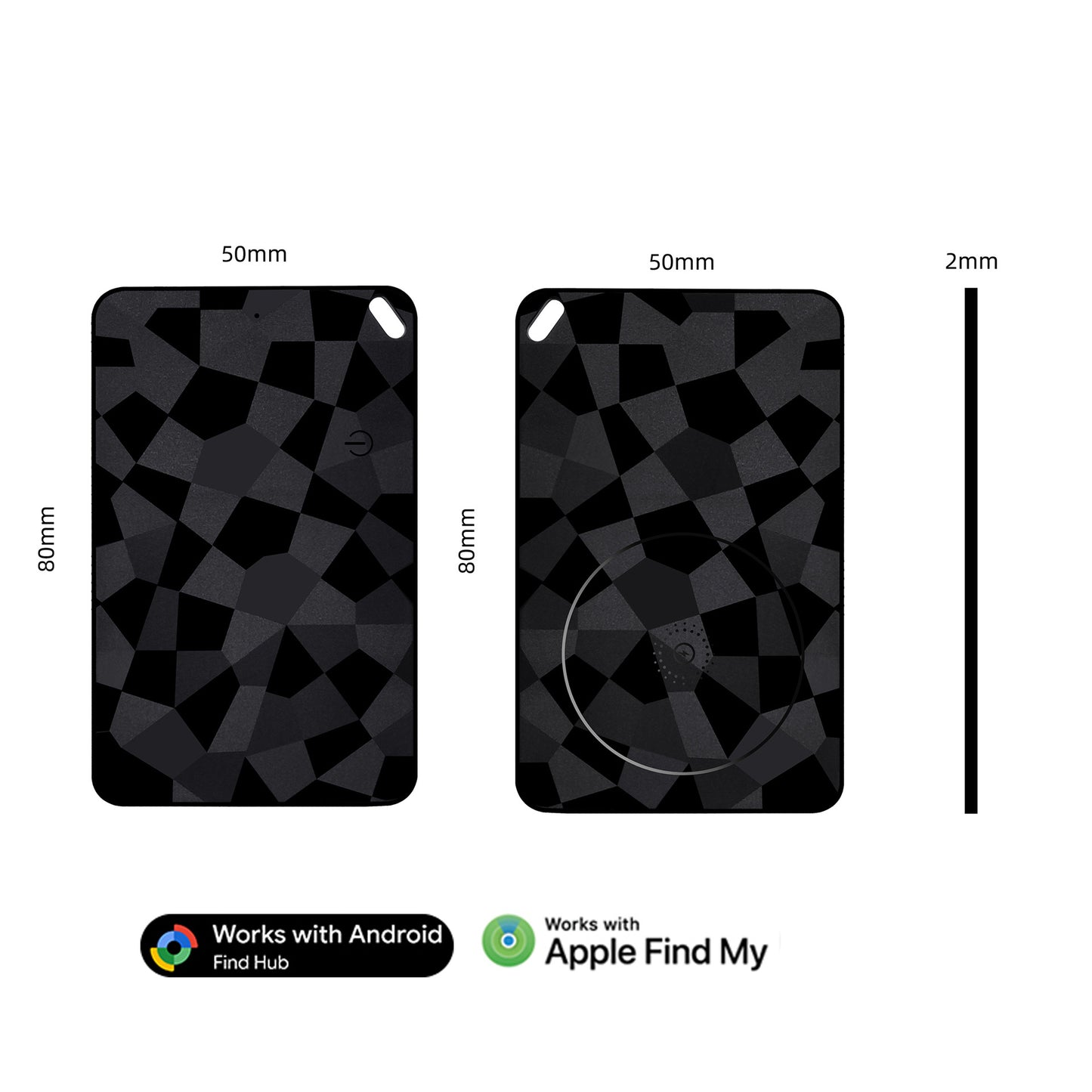 Electronic Locator Device