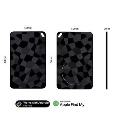 Electronic Locator Device